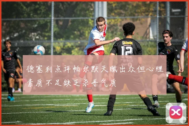 德塞利点评帕尔默天赋出众但心理素质不足缺乏杀手气质